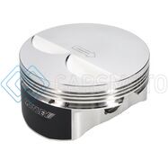 MANLEY 592610C-8 SB CHEVY LS SERIES 4.010IN BORE - 4.000IN STROKE - 1.115IN CD -4CC DISH PISTONS (SET OF 8)