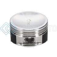 MANLEY 594220C-8 FORD 4.6L/5.4L SOHC/DOHC (2V/4V)3.572IN BORE 18CC SPHERICAL DISH PISTON SET