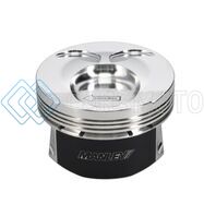 MANLEY 594920CE-6 КОВАНЫЕ ПОРШНИ EXTREME DUTY ДЛЯ FORD 3.5L ECOBOOST 3.662 IN СЖ 10.0