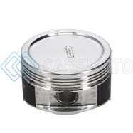 MANLEY 595420C-8 FORD 4.6L SOHC/DOHC 2/4 VALVE 3.572IN BORE 3.750IN STROKE -23CC DISH PISTON SET