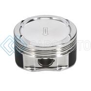 MANLEY 598100C-8 FORD COYOTE 5.0L DOHC -12CC DISH 3.630IN BORE PISTON SET