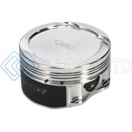 MANLEY 598105C-8 FORD COYOTE 5.0L DOHC 4 VALVE -12CC DISH 3.635IN BORE PISTON SET