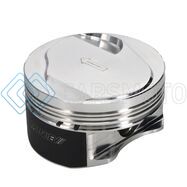 MANLEY 598205C-8 FORD RAPTOR 6.2L SOHC 2 VALVE +7.5CC DOME 4.0169IN BORE PISTON SET