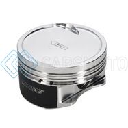 MANLEY 598305C-8 FORD RAPTOR 6.2L SOHC 2 VALVE -12CC DISH 4.0200IN BORE PISTON SET