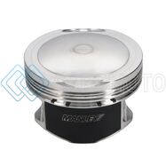 MANLEY 598800CE-8 CHRYSLER 6.4L HEMI 1.75CC DOME 4.090IN BORE 3.724IN STROKE 11:1 CR PISTON SET - EXTREME DUTY