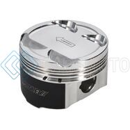 MANLEY 609015C-6 КОВАНЫЕ ПОРШНИ ДЛЯ TOYOTA SUPRA 2JZGTE 87 ММ СЖ 9.0