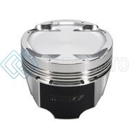MANLEY 617105CE-1 MITSUBISHI ECLIPSE 85.5MM BORE 88MM STROKE 12CC DISH T/T PISTON SINGLE