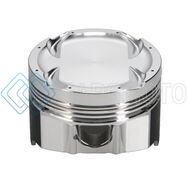 MANLEY 617105CE-4 MITSUBISHI ECLIPSE 85.5MM BORE 88MM STROKE 12CC DISH T/T PISTON SET OF 4