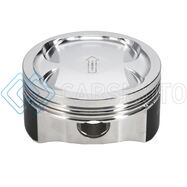 MANLEY 622102C-4 04+ SUBARU WRX STI (EJ257) 83MM STROKER 99.75MM +0.25MM BORE 9.8:1 DISH PISTON SET WITH RINGS