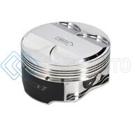 MANLEY 623102C-6 03-07 NISSAN 350Z/MAXIMA 81.4MM STROKER 95.75MM +.25 BORE 11.0:1 DOME PISTON SET W/RINGS