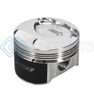 MANLEY 630000CE-4 КОВАНЫЕ ПОРШНИ ДЛЯ MAZDA MPS 3/6 L3-VDT 87.5 ММ СЖ 9.5