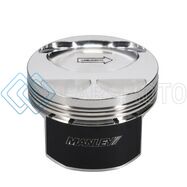 MANLEY 630002CE-4 КОВАНЫЕ ПОРШНИ ДЛЯ MAZDA MPS 3/6 L3-VDT 87.75 ММ СЖ 9.5