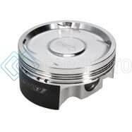 MANLEY 632205C-4 04+ SUBARU WRX/STI EH257 100.0MM BORE +.50MM SIZE 8.5:1 DISH PISTON SET