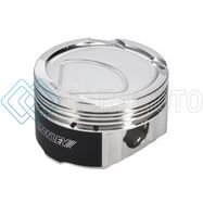 MANLEY 632600CA-1 13+ SUBARU BRZ (FA20) 86MM STD (GRADE A) BORE 10:1 DISH PISTON (SINGLE PISTON)