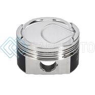 MANLEY 632601C-4 13+ SUBARU BRZ (FA20) 86.10MM +.1MM BORE 10:1 DISH PISTON SET