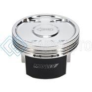 MANLEY 632800CB-1 04+ SUBARU WRX/STI (EJ257) STD STROKE 99.5MM BORE 8.5 CR SIZE B PISTON (SINGLE)