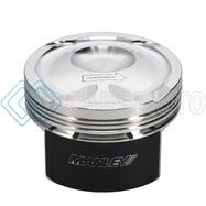 MANLEY 637005CE-4 КОВАНЫЕ ПОРШНИ EXTREME DUTY ДЛЯ FORD ECOBOOST 88 ММ СЖ 9.5