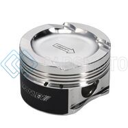 MANLEY 646005C-6 КОВАНЫЕ ПОРШНИ ДЛЯ BMW N54B30 84.5 ММ