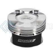 MANLEY 647000C-6 КОВАНЫЕ ПОРШНИ ДЛЯ BMW N55 / S55