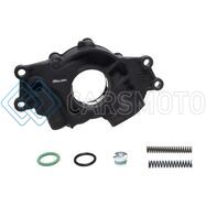 MANLEY 71296 CHEVY LS SERIES PRO FLO OIL PUMP (ENG APP - 18IN INCREASED VOLUME OVER STOCK)