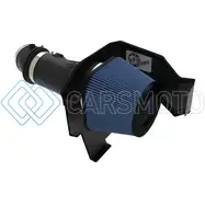 AFE 54-12852R 17-18 DODGE CHALLENGER/CHARGER MAGNUM FORCE STAGE-2XP COLD AIR INTAKE SYSTEM W/PRO DRY S- BLACK