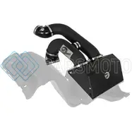 AFE 54-12882-B MAGNUM FORCE STAGE-2 PRO 5R COLD AIR INTAKE SYSTEM 2017 FORD F-150 RAPTOR V6-3.5L (TT) - BLACK