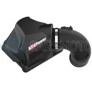 AFE 54-12912-B MAGNUM FORCE STAGE-2 PRO 5R COLD AIR INTAKE SYSTEM 16-17 BMW 340I (F30) L6-3.0L (T) B58
