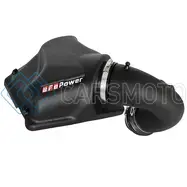 AFE 54-12922-B MAGNUM FORCE STAGE-2 PRO 5R COLD AIR INTAKE SYSTEM 2017 BMW 330I (F3X) L4-2.0L (T) B48