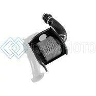 AFE 54-13012D MAGNUM FORCE STAGE-2 PRO DRY S COLD AIR INTAKE SYSTEM 01-16 NISSAN PATROL (Y61) I6 4.8L