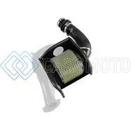 AFE 54-13012G MAGNUM FORCE STAGE-2 PRO-GUARD 7 COLD AIR INTAKE SYSTEM 01-16 NISSAN PATROL (Y61) I6 4.8L