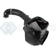 AFE 54-13026D MAGNUM FORCE STAGE-2 COLD AIR INTAKE SYSTEM W/ PRO DRY S MEDIA 16-19 NISSAN TITAN XD V8-5.0L(TD)
