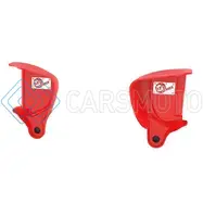 AFE 54-13032SR MAGNUM AIS AIR SCOOP 15-18 BMW M3/15-20 M4