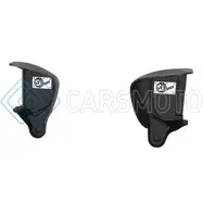 AFE 54-13032S MAGNUM FORCE DYNAMIC AIR SCOOP 15-18 BMW M3/15-20 M4