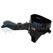 AFE 54-13033R MAGNUM FORCE STAGE-2 PRO 5R COLD AIR INTAKE SYSTEM 12-15 BMW 335I N55