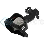 AFE 54-13041D POWER MAGNUM FORCE STAGE-2 PRO DRY S COLD AIR INTAKE SYS 14-19 CHEVROLET CORVETTE (C7) V8-6.2L