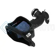 AFE 54-13041R POWER MAGNUM FORCE STAGE-2 PRO 5R COLD AIR INTAKE SYS 14-19 CHEVROLET CORVETTE (C7) V8-6.2L