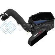 AFE 54-13049R MAGNUMFORCE STAGE-2 PRO 5R COLD AIR INTAKE SYSTEM 19-20 VOLKSWAGEN JETTA L4-1.4L (T)