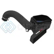 AFE 54-13050R MAGNUM FORCE STAGE-2 PRO 5R COLD AIR INTAKE SYSTEM 15-19 VOLKSWAGEN GTI (MKVII) L4-2.0L (T)