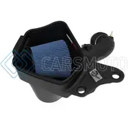 AFE 54-13053R POWER MAGNUM FORCE STAGE-2 PRO 5R COLD AIR INTAKE SYSTEM 06-13 BMW 3 SERIES L6-3.0L NON TURBO