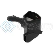 AFE 54-13057D MAGNUM FORCE STAGE-2 PRO DRY S COLD AIR INTAKE 19-20 GM SILVERADO/SIERRA 1500 V6-4.3L