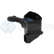 AFE 54-13057R MAGNUM FORCE STAGE-2 PRO 5R COLD AIR INTAKE 19-20 GM SILVERADO/SIERRA 1500 V6-4.3L