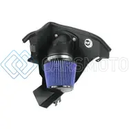 AFE 54-20442 MAGNUMFORCE INTAKES STAGE-2 P5R AIS P5R BMW 3-SERIES (E46) 99-06 L6-2.5L/2.8L/3.0L