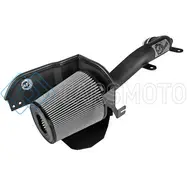 AFE 54-53029D MAGNUM FORCE STAGE-2XP COLD AIR INTAKE W/PRO DRY FILTER 18-20 JEEP WRANGLER JL 2.0T- MEDIA BLACK