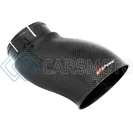 AFE 54-72203-SF MOMENTUM GT CARBON FIBER DYNAMIC AIR SCOOP 15-18 DODGE CHALLENGER V6-3.6L/V8-5.7L/6.4L HEMI