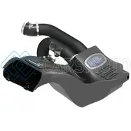 AFE 54-73120-B MOMENTUM XP PRO 5R COLD AIR INTAKE SYSTEM 17-18 FORD F-150 RAPTOR V6-3.5L (TT) ECOBOOST