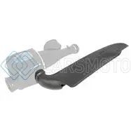 AFE 54-76005-S MOMENTUM GT DYNAMIC AIR SCOOP 2016 TOYOTA TACOMA V6 3.5L