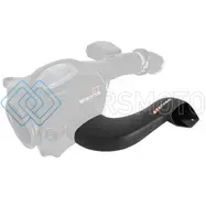 AFE 54-76006-S MOMENTUM GT INTAKE SYSTEM DYNAMIC AIR SCOOP 08-17 TOYOTA LAND CRUISER (LC200) V8-5.7L