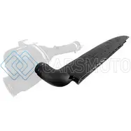 AFE 54-76012-S MOMENTUM GT DYNAMIC AIR SCOOP 12-15 TOYOTA TACOMA V6 4.0L