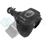 AFE 54-76108 MOMENTUM GT PRO 5R COLD AIR INTAKE SYSTEM 17-18 NISSAN TITAN V8 5.6L