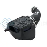 AFE 54-76203 MOMENTUM GT PRO 5R STAGE2 SI INTAKE 07-11 JEEP WRANGLER JK V6 3.8L